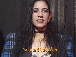 Samanthacallen