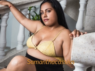 Samanthacassius