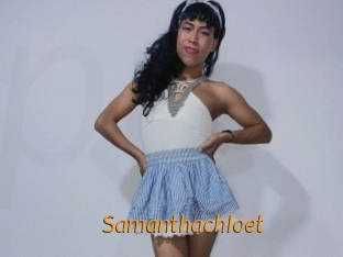 Samanthachloet