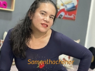 Samanthachonor