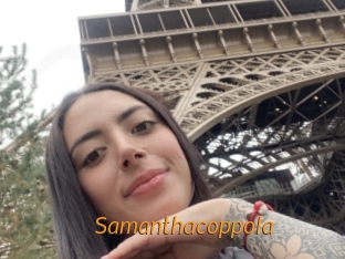 Samanthacoppola