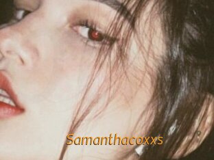 Samanthacoxxs