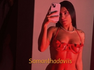 Samanthadaviis