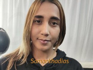 Samanthadias