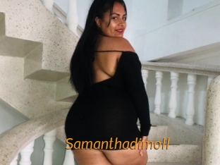 Samanthadimoll