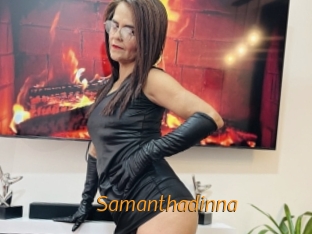 samanthadinna Porn University