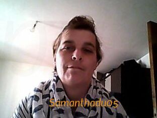 Samanthadu05