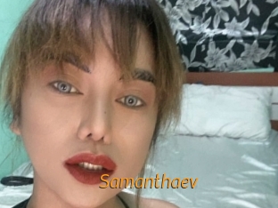 Samanthaev