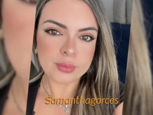Samanthagarces