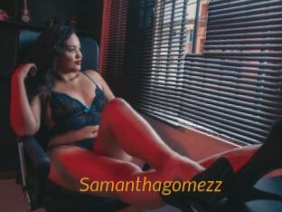 Samanthagomezz