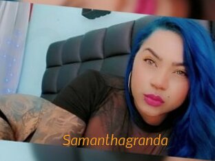 Samanthagranda