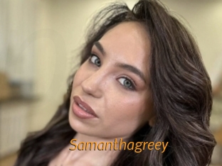 Samanthagreey