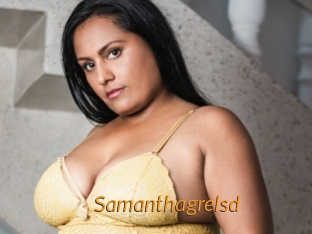 Samanthagrelsd