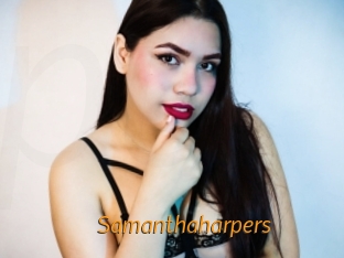 Samanthaharpers