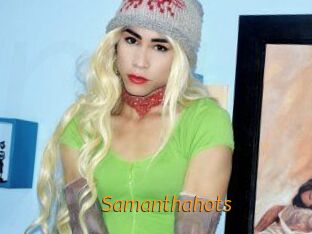 Samanthahots