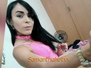 Samanthahotxx