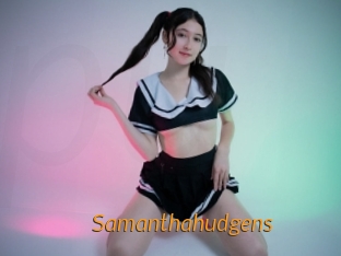 Samanthahudgens