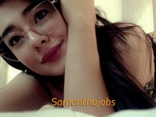 Samanthajobs