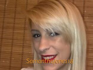 Samanthajones18