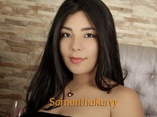 Samanthakurvy