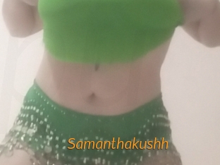 Samanthakushh