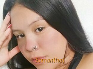 Samanthal