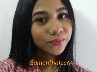 Samanthalee69