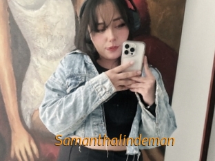 Samanthalindeman