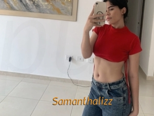 Samanthalizz