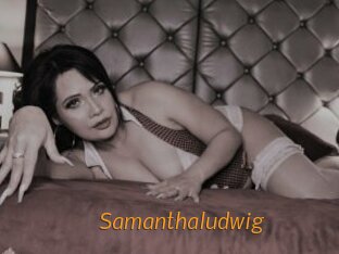 Samanthaludwig