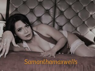 Samanthamaxwells