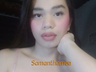 Samanthamea