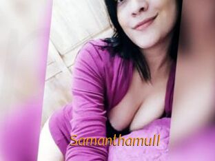 Samanthamull