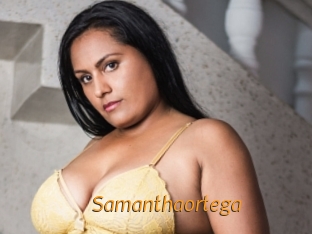 Samanthaortega