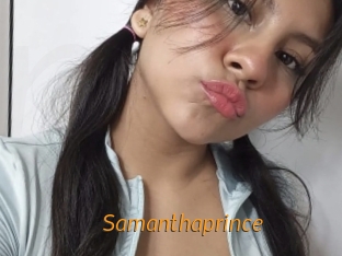 samanthaprince Porn University