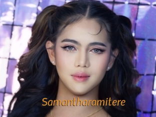 Samantharamitere