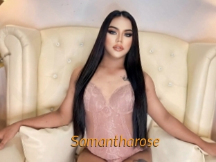 Samantharose