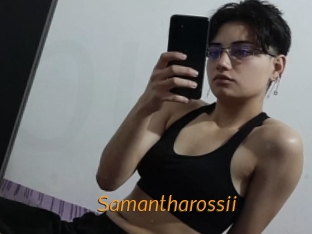 Samantharossii