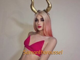 Samantharoussel
