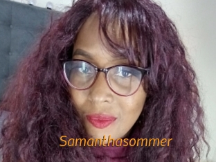Samanthasommer