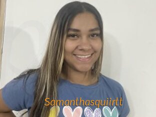 Samanthasquiirtt