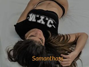 Samanthass