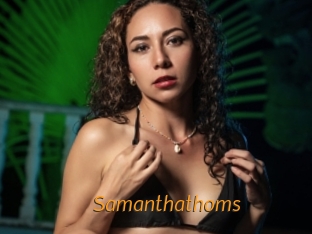Samanthathoms