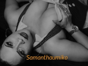 Samanthaumiko