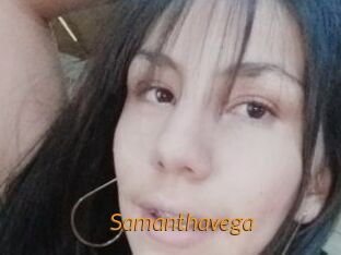 Samanthavega