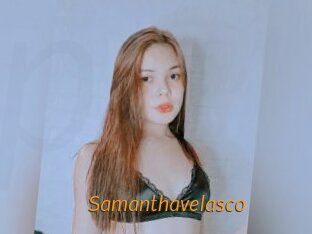 Samanthavelasco