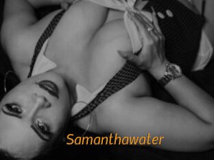 Samanthawater