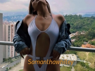 Samanthawhitey