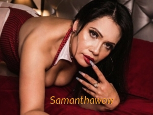 Samanthawow