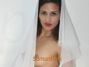Samanthax